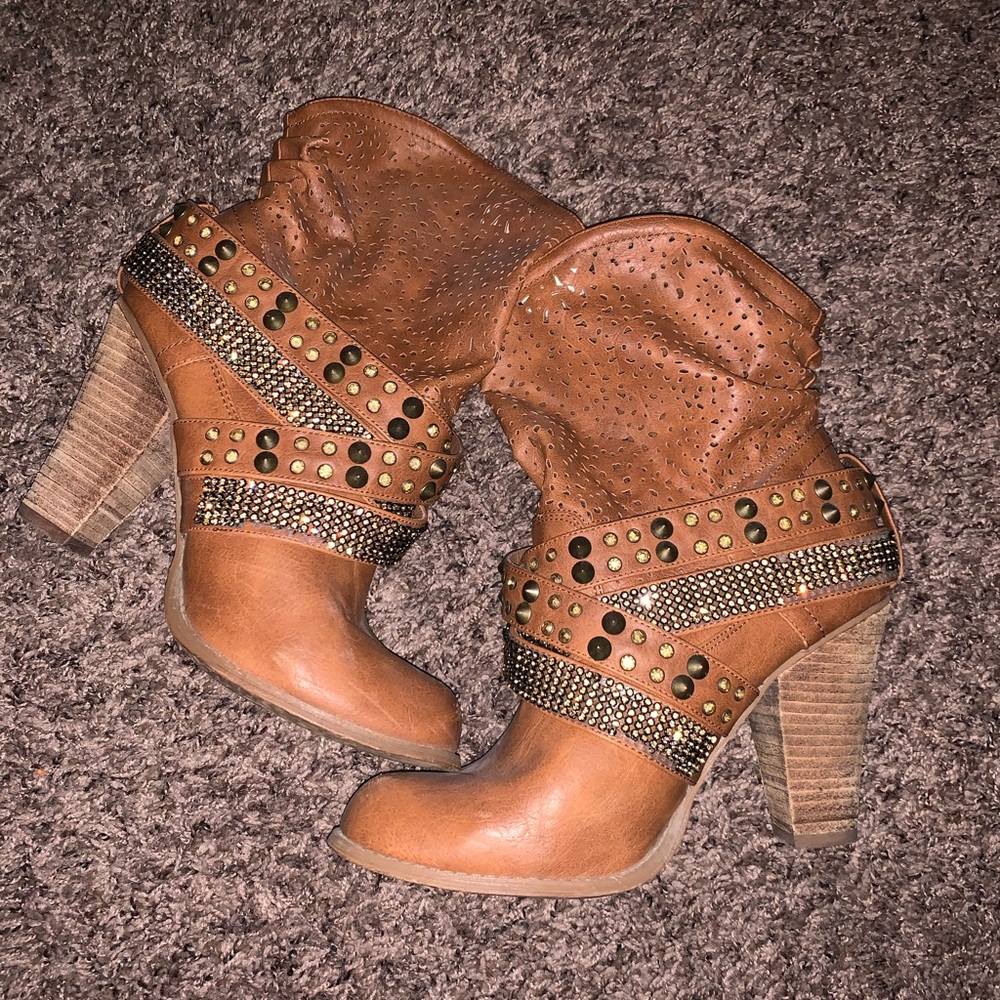 Booties